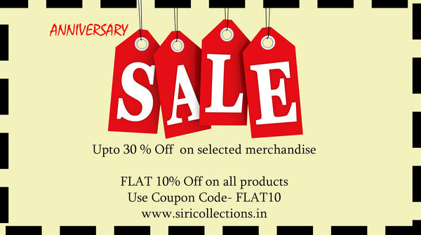 Sale