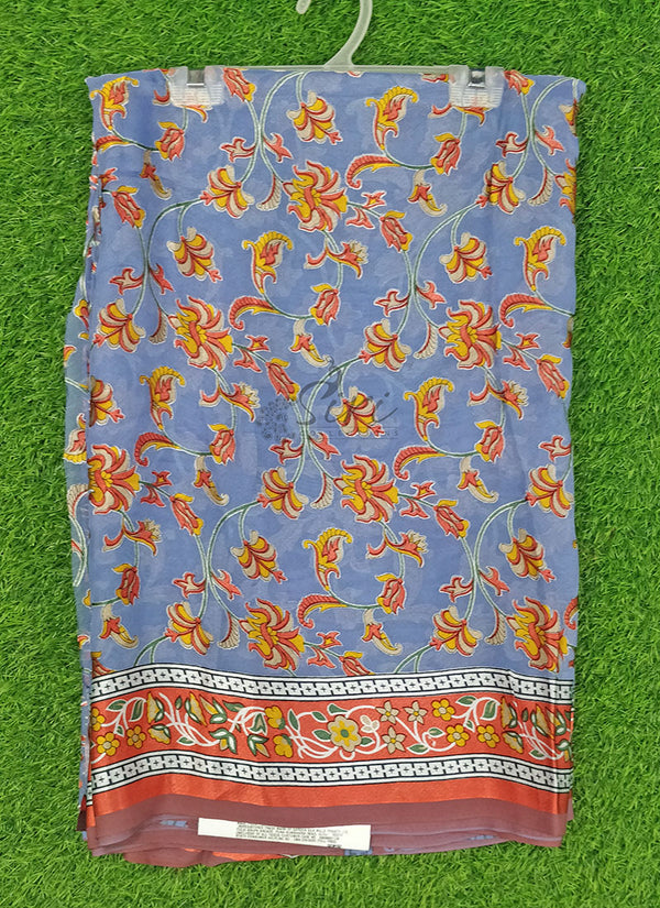 Fancy Sarees