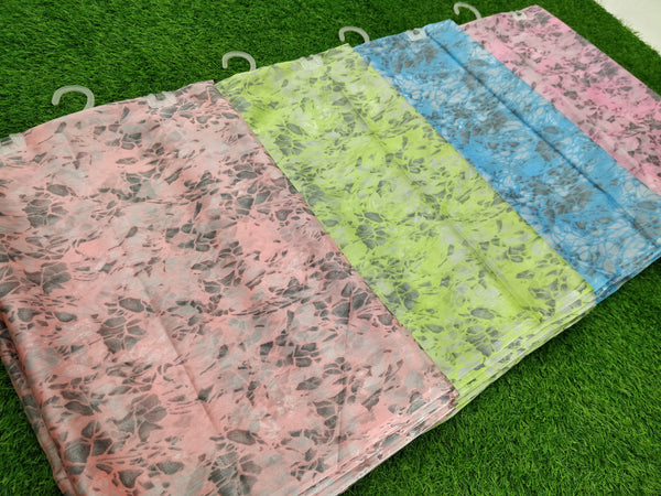 Nara Chiffon Sarees