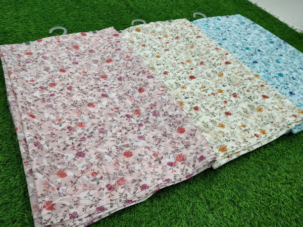 Lentus Sarees