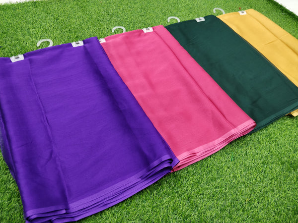 Garden Plain Sarees