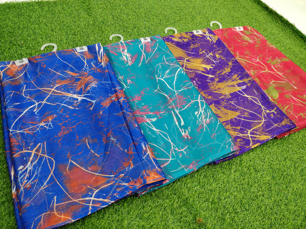 Super Nara Chiffon Sarees