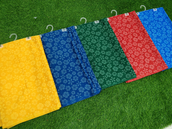 Brasso Sarees