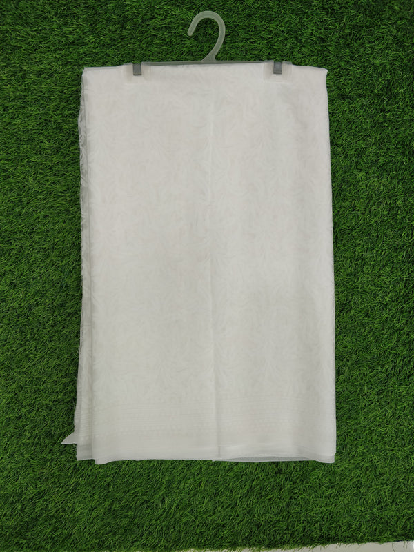 White Sarees