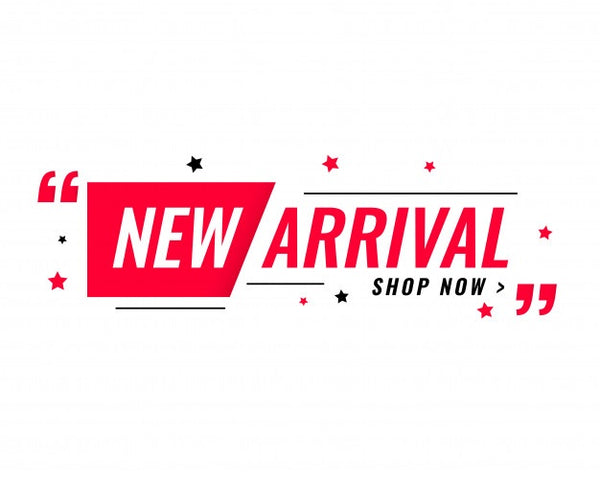 New Arrivals