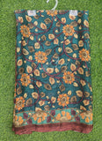 Beautiful Digital Print Soft Georgette Saree