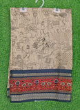 Printed Soft Diva Silk Saree
