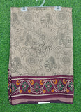 Printed soft Diva Silk Saree