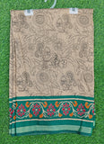 Printed soft Diva Silk Saree