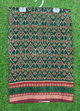 Printed Soft Diva Silk Saree