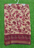Printed Soft Diva Silk Saree