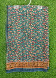 Beautiful Digital Print Premium Tussar Saree