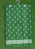 Latest Garden Vareli Como Crepe Silk Saree