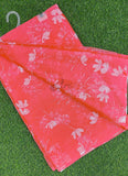 Garden Vareli Printed Nara Chiffon Saree