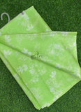 Garden Vareli Printed Nara Chiffon Saree