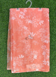 Garden Vareli Printed Nara Chiffon Saree