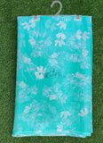Garden Vareli Printed Nara Chiffon Saree