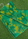 Garden Vareli Printed Nara Chiffon Saree
