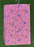 Garden Vareli Printed Summer Roganza Saree