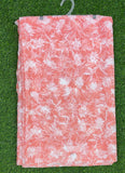 Garden Vareli Printed Summer Roganza Saree