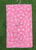 Garden Vareli Printed Summer Roganza Saree