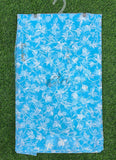 Garden Vareli Printed Summer Roganza Saree