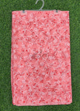 Garden Vareli Printed Summer Roganza Saree