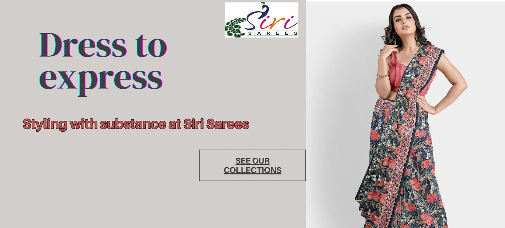 Siri Sarees