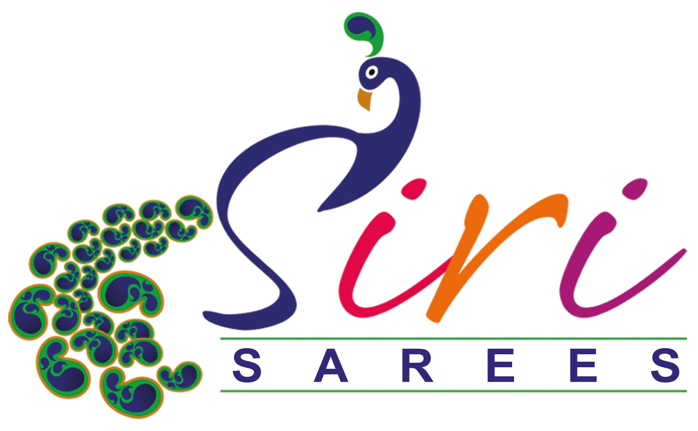 Garden Sarees