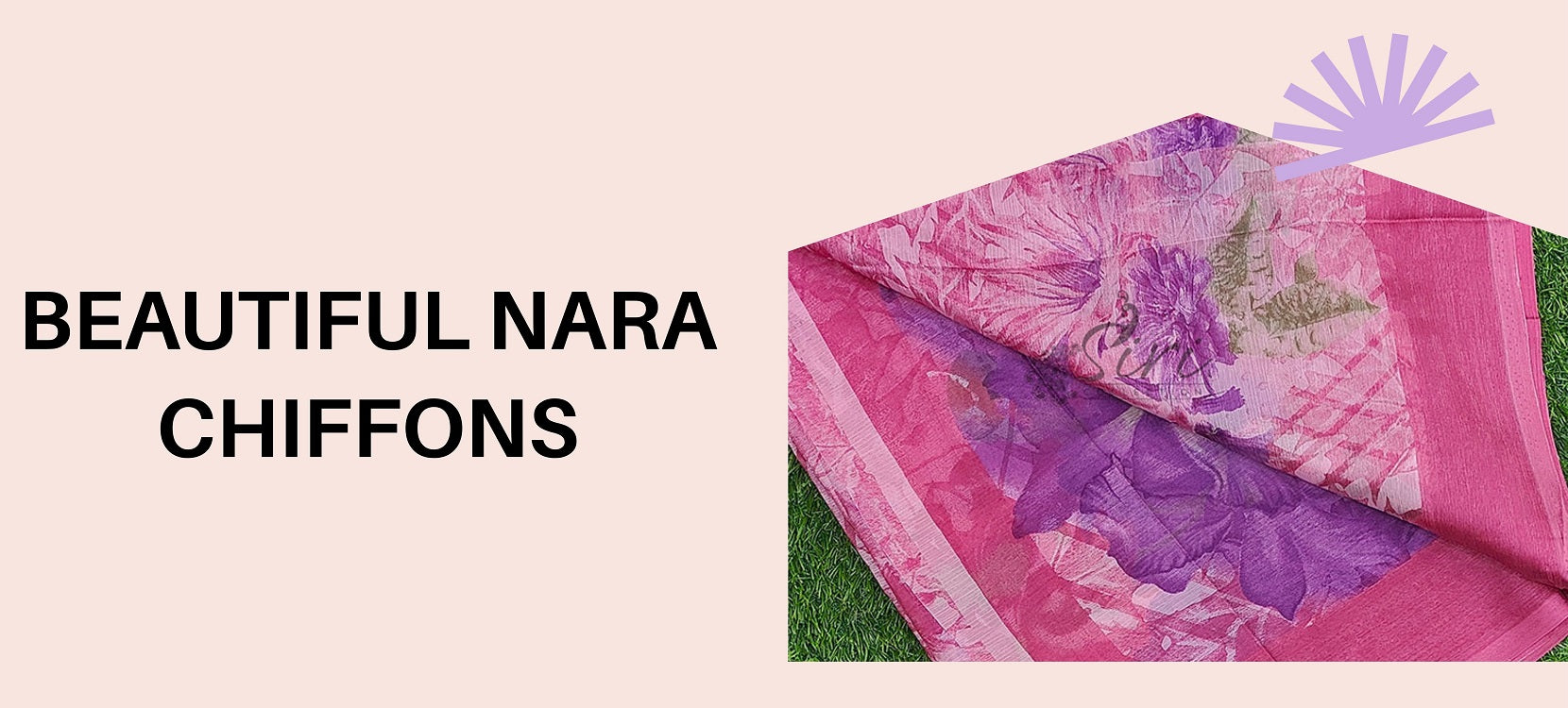 Siri Sarees