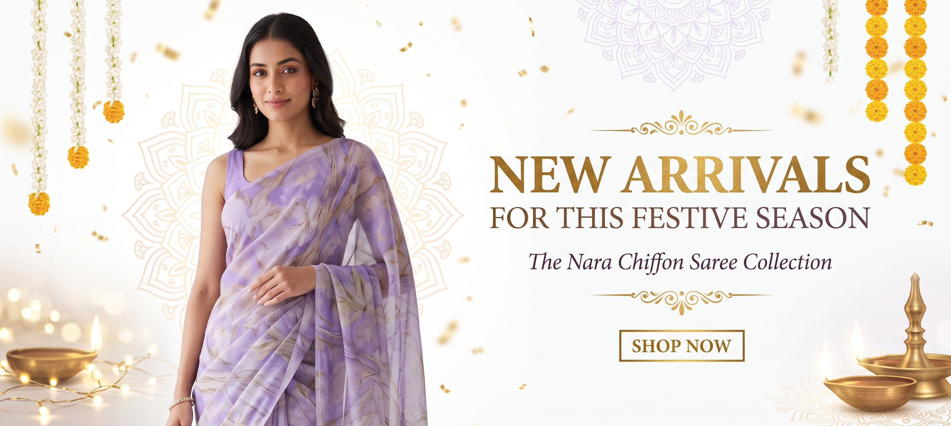 Siri Sarees
