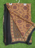 Beautiful Digital Print Soft Georgette Saree