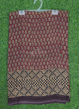 Premium Quality Digital Print Georgette Saree with Blouse