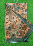 Lovely Digital Print Designer Georgette Saree