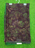 Beautiful Printed Georgette Saree