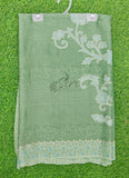 Lovely Printed Georgette Saree
