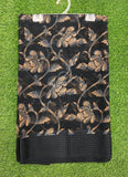 Beautiful Printed Georgette Saree