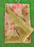 Latest Beautiful Digital Print Georgette Saree