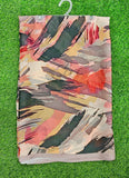 Latest Trendy Digital Print Georgette Saree