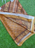 Siri Sarees Latest Premium Digital Print Georgette Saree