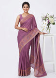 Siri Sarees Latest Premium Digital Print Georgette Saree