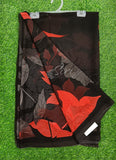 Trendy Beautiful Digital Print Georgette Saree