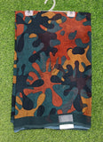 Latest Beautiful Digital Print Georgette Saree