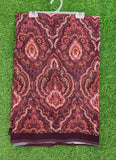 Latest Beautiful Digital Print Georgette Saree