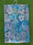 Latest Digital Print Nara Chiffon Saree with Blouse