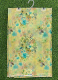 Latest Digital Print Nara Chiffon Saree with Blouse