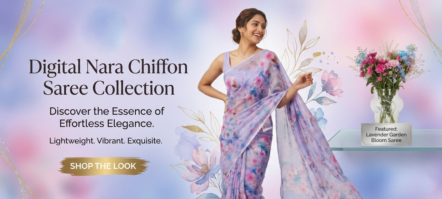Siri Sarees