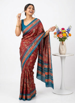 Siri Sarees