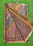 Siri Sarees Premium Digital Print Satin Crepe Silk Saree