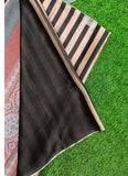 Siri Sarees Premium Designer Digital Print Satin Silk Saree